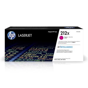 HP 212X Magenta Toner