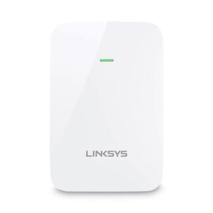 Linksys RE6250 - Wi-Fi range extender - Wi-Fi 5