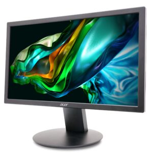 Acer 19.5 inch FHD K202Q BI Monitor