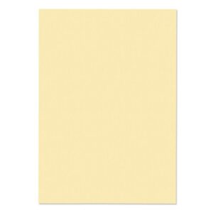 Croxley Laid - Vellum Letter Sized 500's