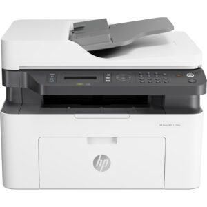 HP Laserjet M137fnw