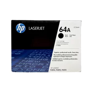 HP 64A Black