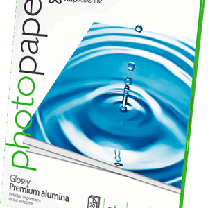 Klip Xtreme - Photo paper - Water resistant glossy photo paper