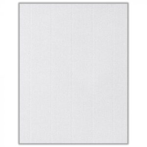 Croxley Laid - Grey Letter Sized 500's