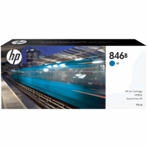 HP 846B 775ml B2 Ink Cartridge