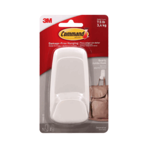 3M Quartz Jumbo Hook