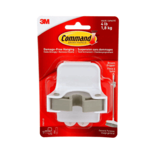 3M Broom Gripper 4lbs