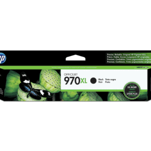 HP 970XL Black Ink Cartridge (Copy)
