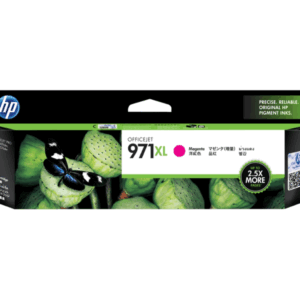 HP 971XL Magenta Ink Cartridge