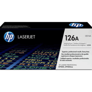 HP 126A Black LaserJet Imaging Drum