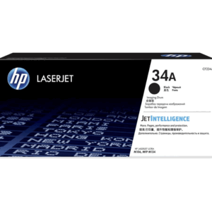 HP 34A Black LaserJet Imaging Drum