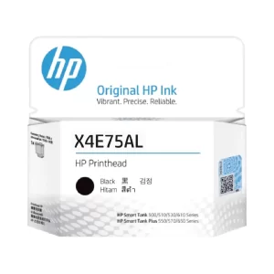 HP Ink Tank Black Printhead