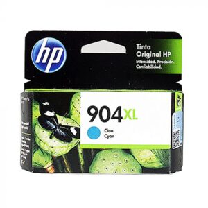 HP 904XL Cyan