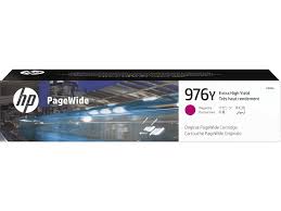 HP 976Y Magenta Extra High Yield PageWide Ink Cartridge