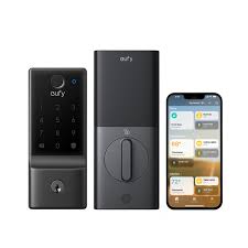 Eufy WiFi Smart Door Lock