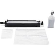 HP LaserJet Black Developer Unit