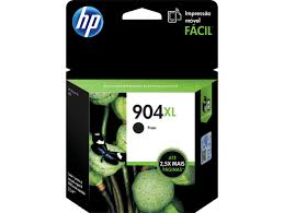 HP 904XL Black