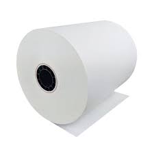 Thermal Roll 3 1/8 White