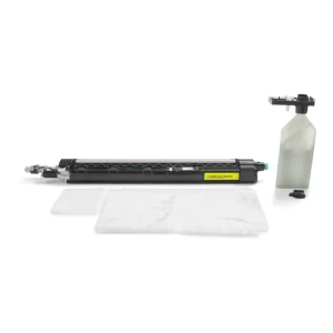 HP LaserJet Yellow Developer Unit