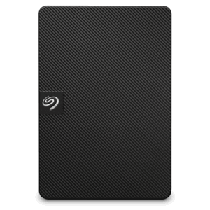 Seagate 2 Terabyte Portable Hard Drive