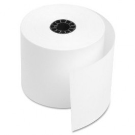 Calculator Roll 3" x 3" White