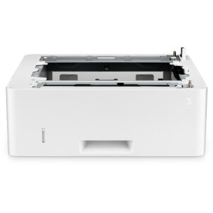 HP LaserJet 550-Sheet Paper feeder -  Also for M428, M406, & M430