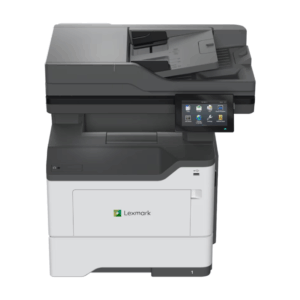 Lexmark MX532adwe Monochrome Laser Multifunction Printer