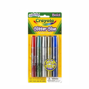 Crayola Glue 5's