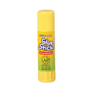Jong le Nara Glue Stick 8g