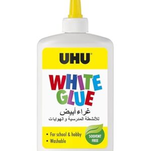 UHU White Glue 38gr/ 37ml