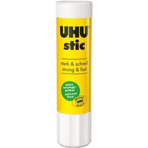 UHU Glue Stick 21gm