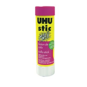UHU Glue Stick Magic 21gm