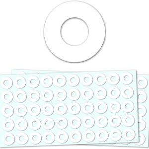 Marco Ring Reinforcements 200's white