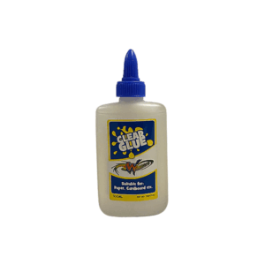 Winners Glue Clear 100ml
