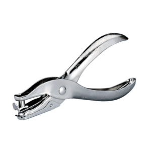 Kw-Trio One Hole Plier Punch 6mm