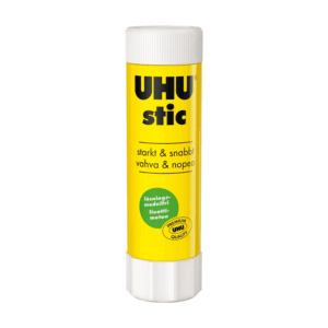 UHU Glue Stick 40gm
