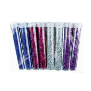 Winners Glitter Dust (8 tubes in blister card)
