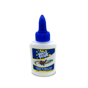 Winners Glue White 50ml