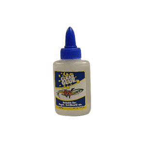 Winners Glue Clear 50ml