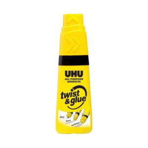 UHU All purpose twist glue 35ml