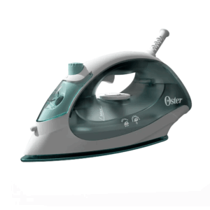 Oster GCSTBS5002 Steam & Spray Iron (Hail Blue)
