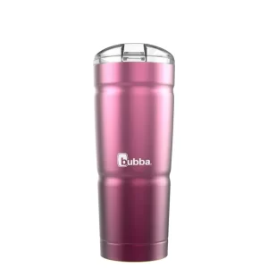 Bubba 2148887 24oz Envy Ombre Insulated Stainless Steel Tumbler w/Straw (Pink)