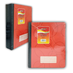 Winners H/C N/Book 6*4 3PK 80sht 48/ctn