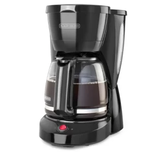 Black+Decker CM0941B 12 Cup Coffee Maker Programmable (Black)