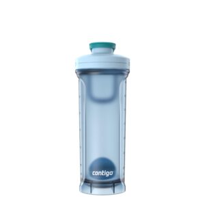 Contigo 2199297 28oz Tumbler Shake & Go Fit 2.0 (Glacier Juniper/ Salt)