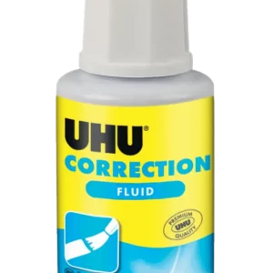 UHU Correction Fluid 20ml 480/ctn