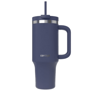 Contigo 2204453 40oz Streeterville Tumbler (Indigo)