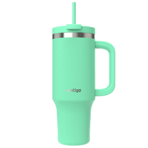 Contigo 2201794 40oz Streeterville Tumbler (Reef)
