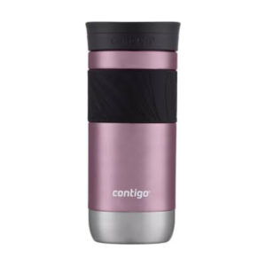 Contigo 2169466 16oz Byron Snapseal™ Stainless Steel Tumbler (Vervain)