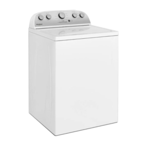 Whirlpool 1CWTW4815EW 17kg, 11 Cycle Automatic/Manual Washer (White)